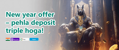 Weekly VIP Cashback Rebate promotion